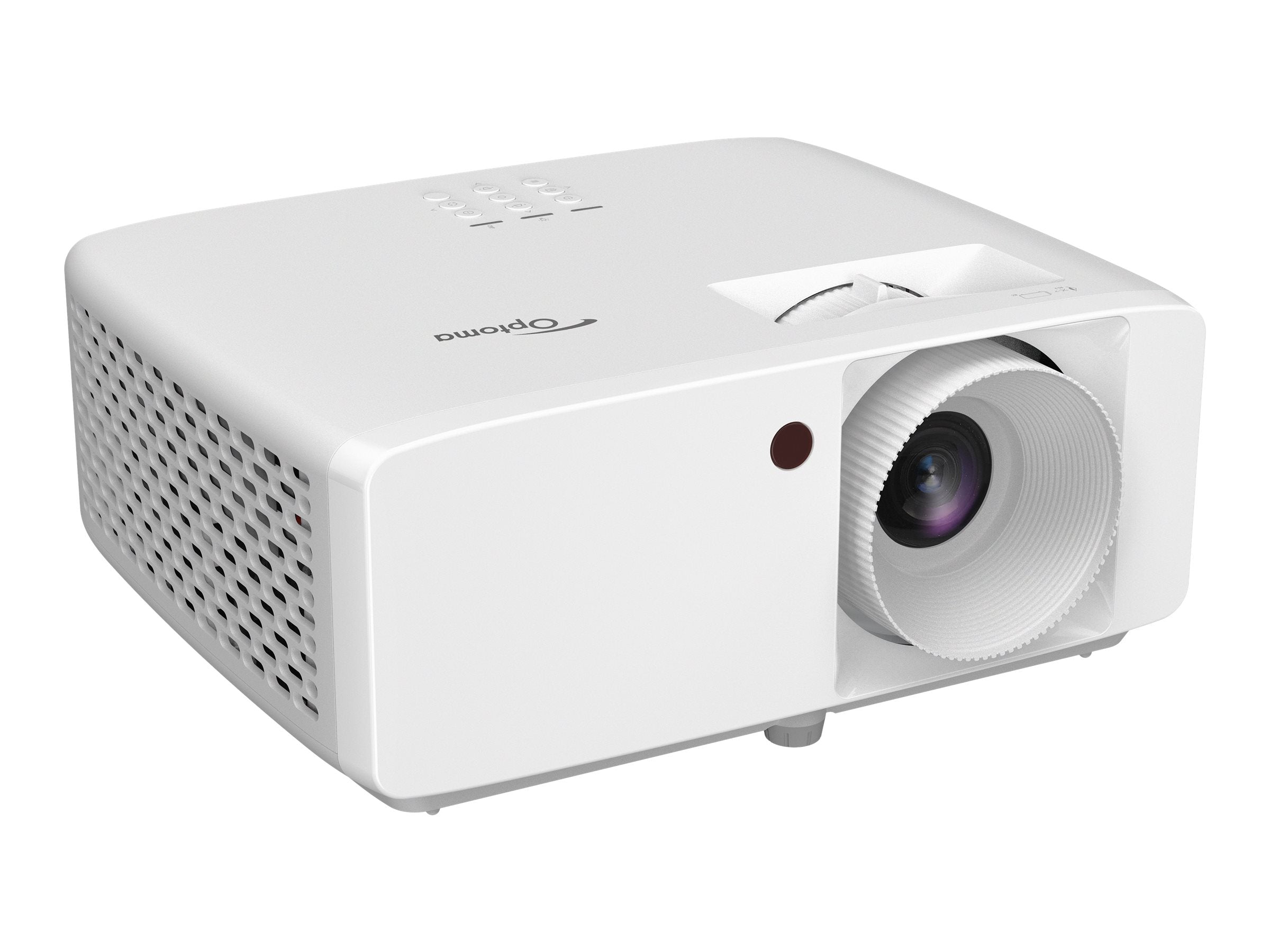 Optoma ZW350e