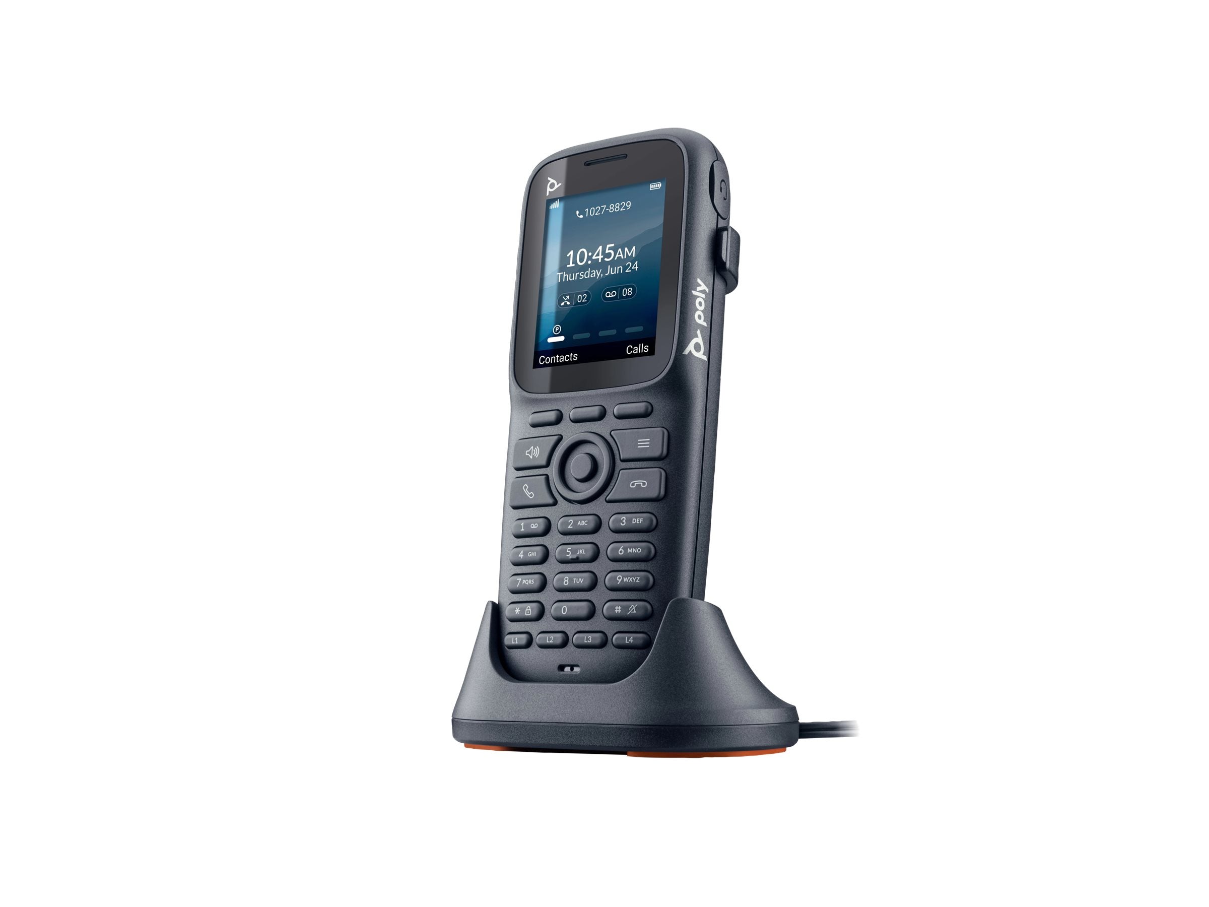 Poly Rove 20 S DECT D2 B1BS 20PH EMEA