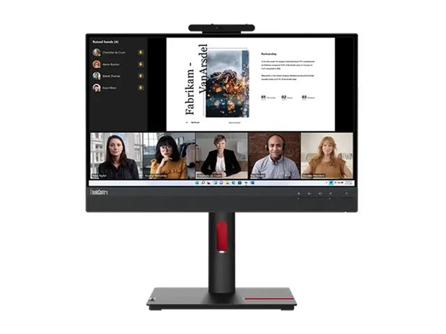 TS/TIO22Gen5T 21.5 Monitor HDMI
