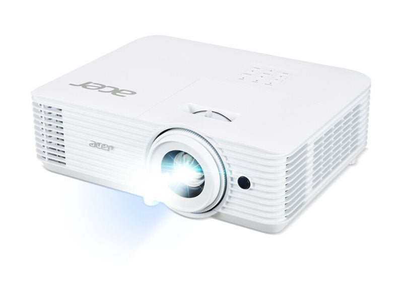ACER X1528Ki Projector DLP WUXGA 4500Lm 10000:1 HDMI USB RS232 D-sub WiFi