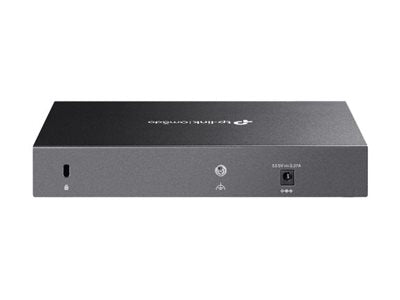 Omada 8-Port 2.5GBASE-T
