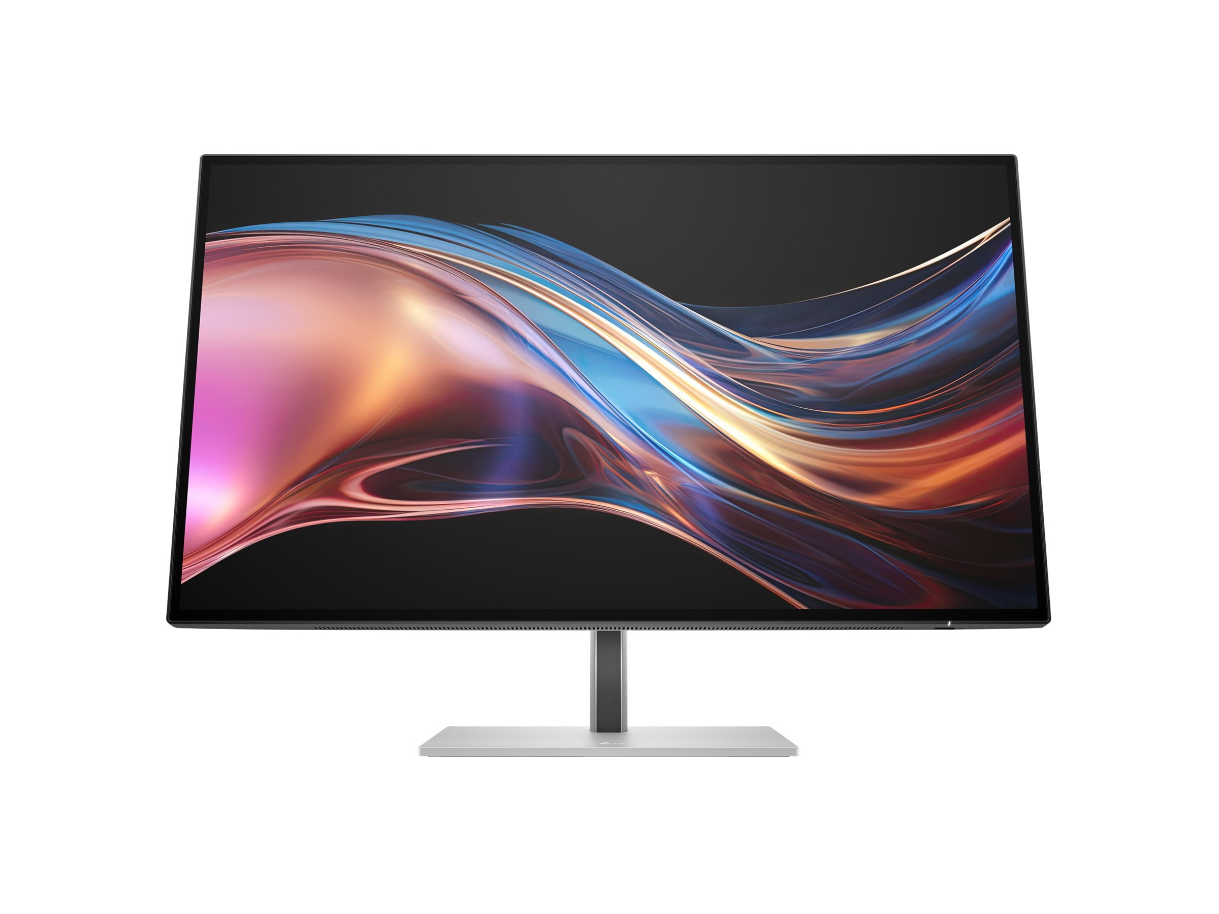 "HP Series 7 Pro 27 inch QHD Thunderbolt 4 Monitor - 727pu écran plat de PC 68,6 cm (27"") 2560 x 1440 pixels Quad HD LCD Noir"