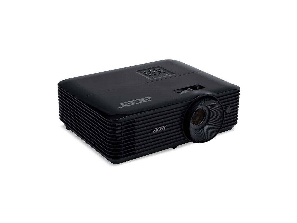 ACER X129H Projector DLP XGA 1024x768 4 800 Lumen 20 000:1 HDMI 2.8kg Euro Power EMEA