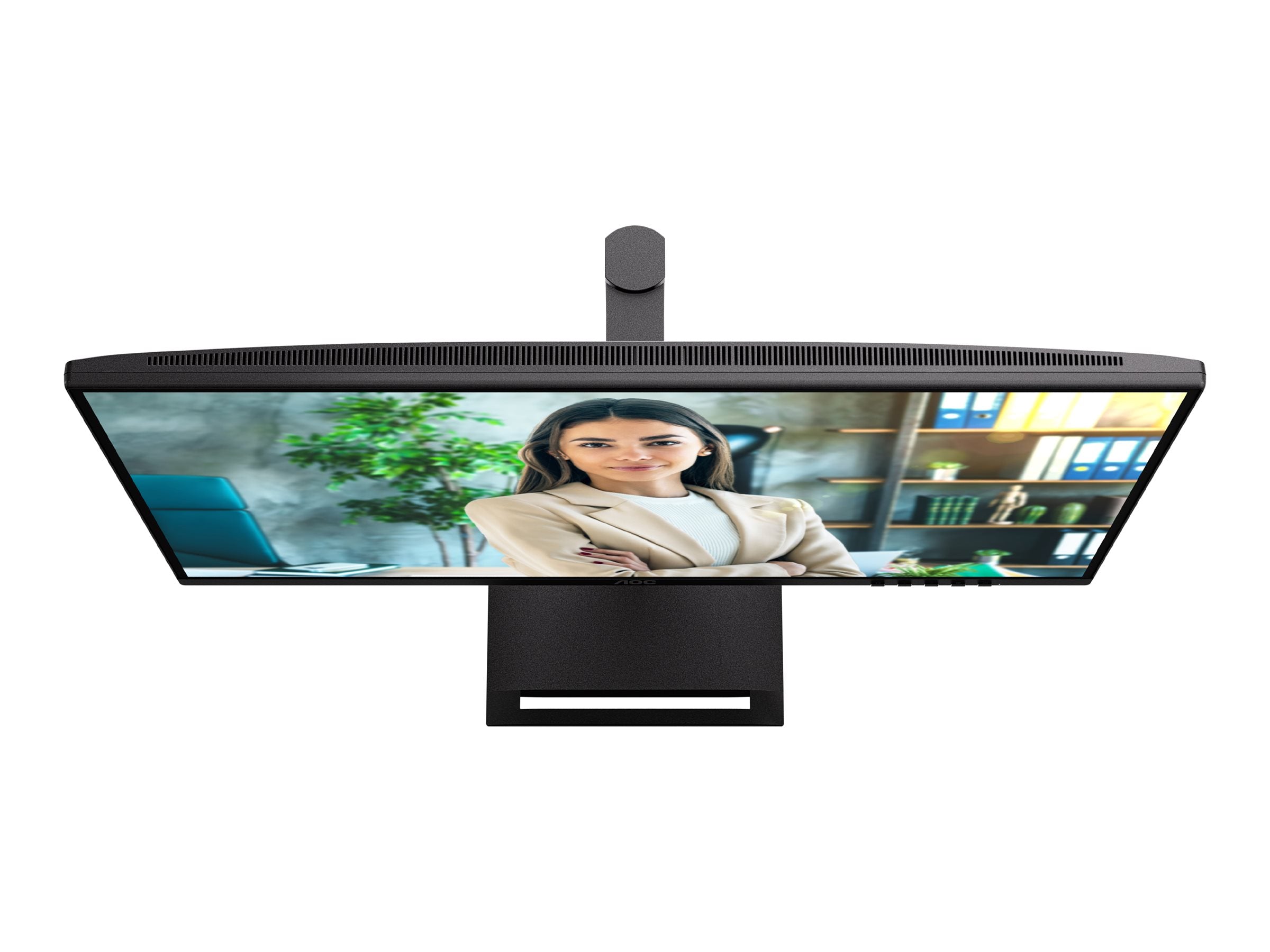 AOC Q27P4U 27p QHD IPS 120Hz 16:9 2xHDMI 2.0 DP 1.4
