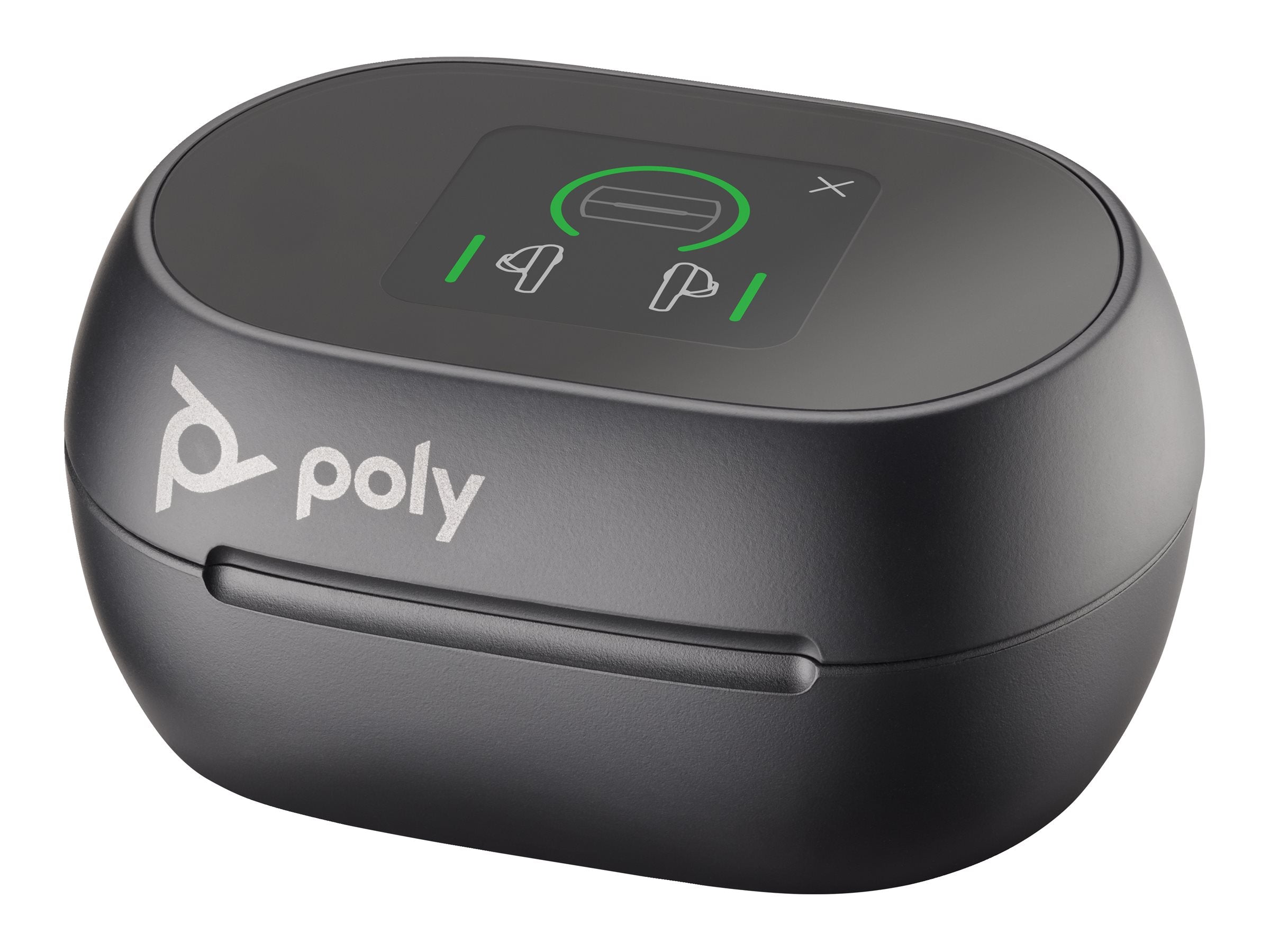 Poly VFree 60+CB Earbuds+BT700C+TSCHC