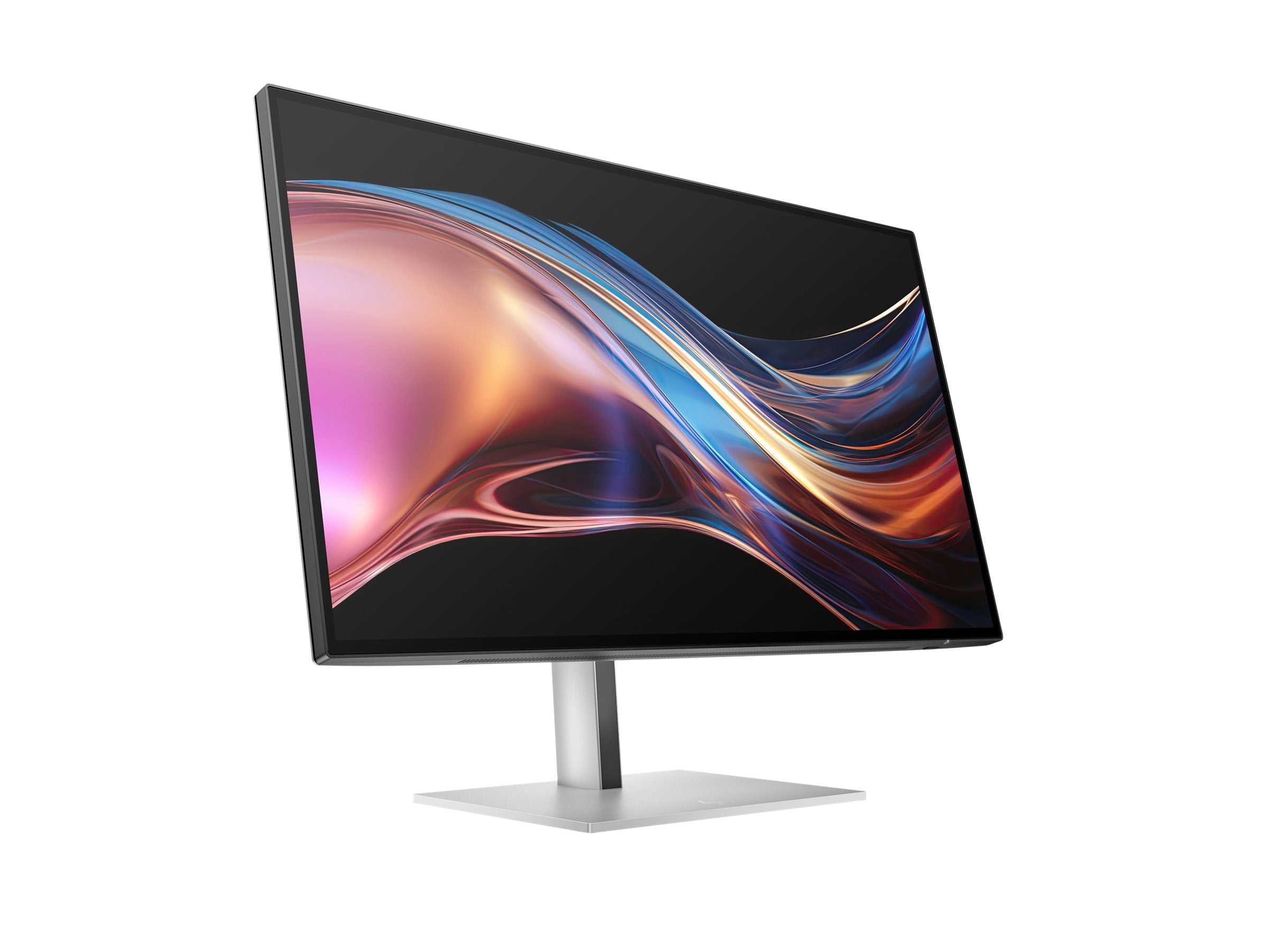 "HP Series 7 Pro 27 inch QHD Thunderbolt 4 Monitor - 727pu écran plat de PC 68,6 cm (27"") 2560 x 1440 pixels Quad HD LCD Noir"