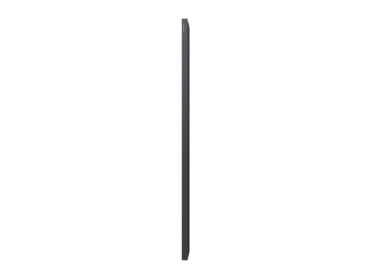 SAMSUNG QB43C Ecran 43'' Non-tactile UHD 3840x2160 (16:9) 350 16/7 SSSP 10.0, TIZEN 7.0 EnergyStar EPEAT HP : 2x10W
