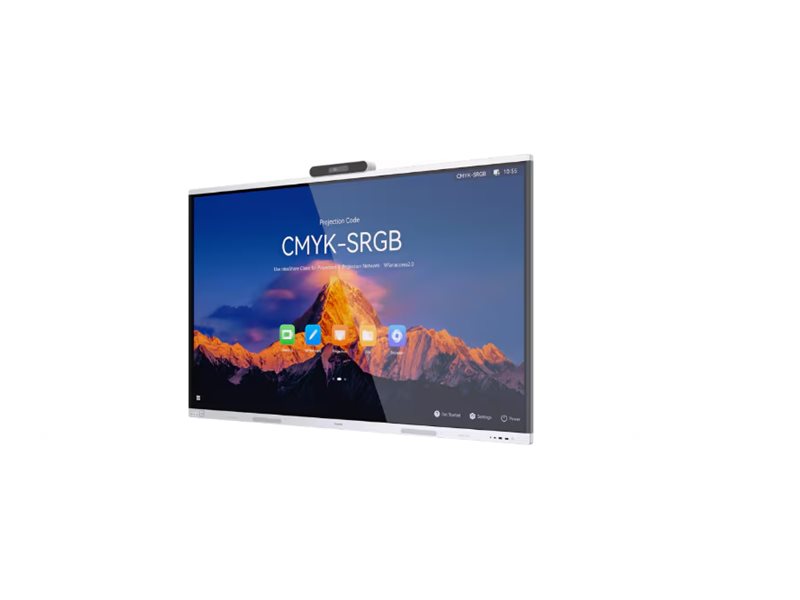 HUAWEI eKIT IDEAHUB IHS3-65SA écran collaboratif 65