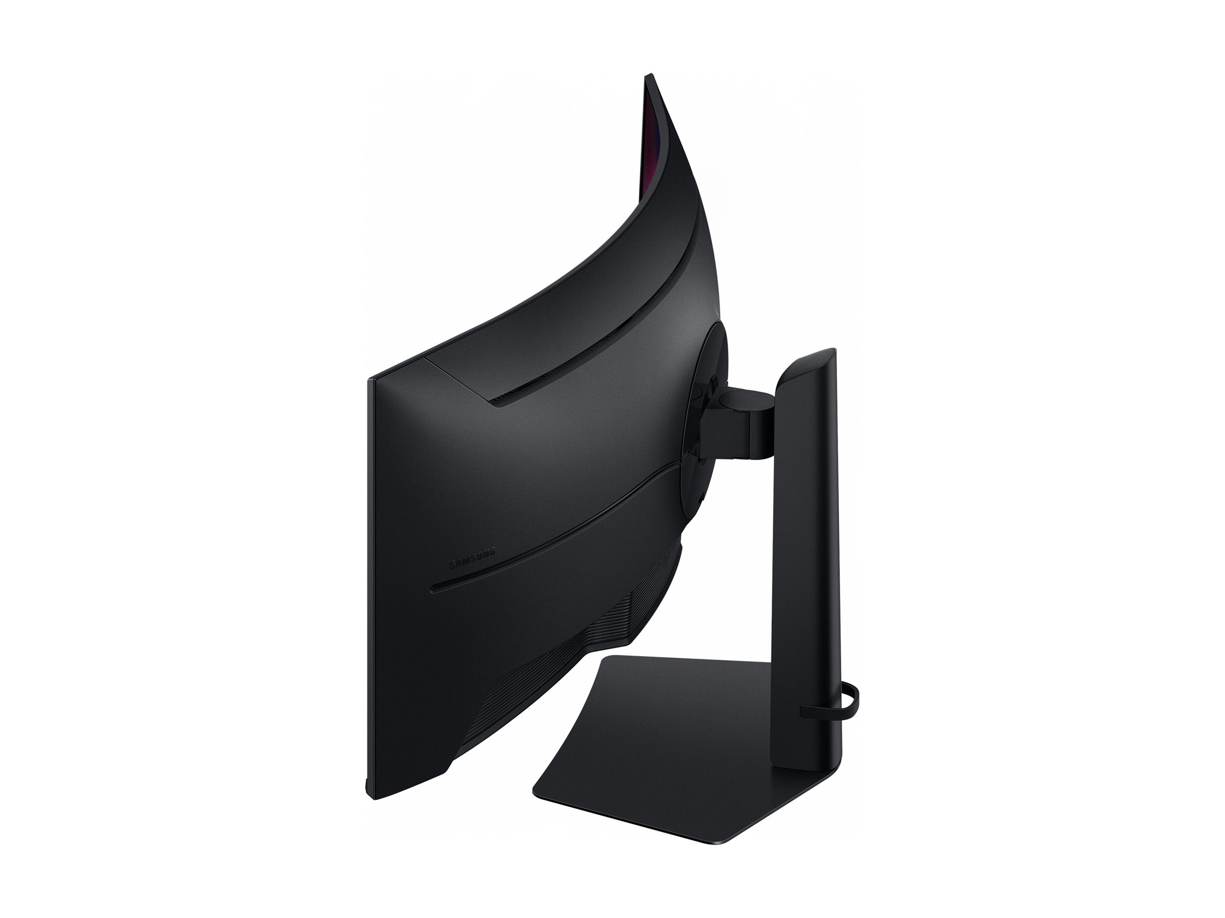 SAMSUNG ViewFinity S85TH 40p 1000R WUHD Docking TB140W LAN HDMI