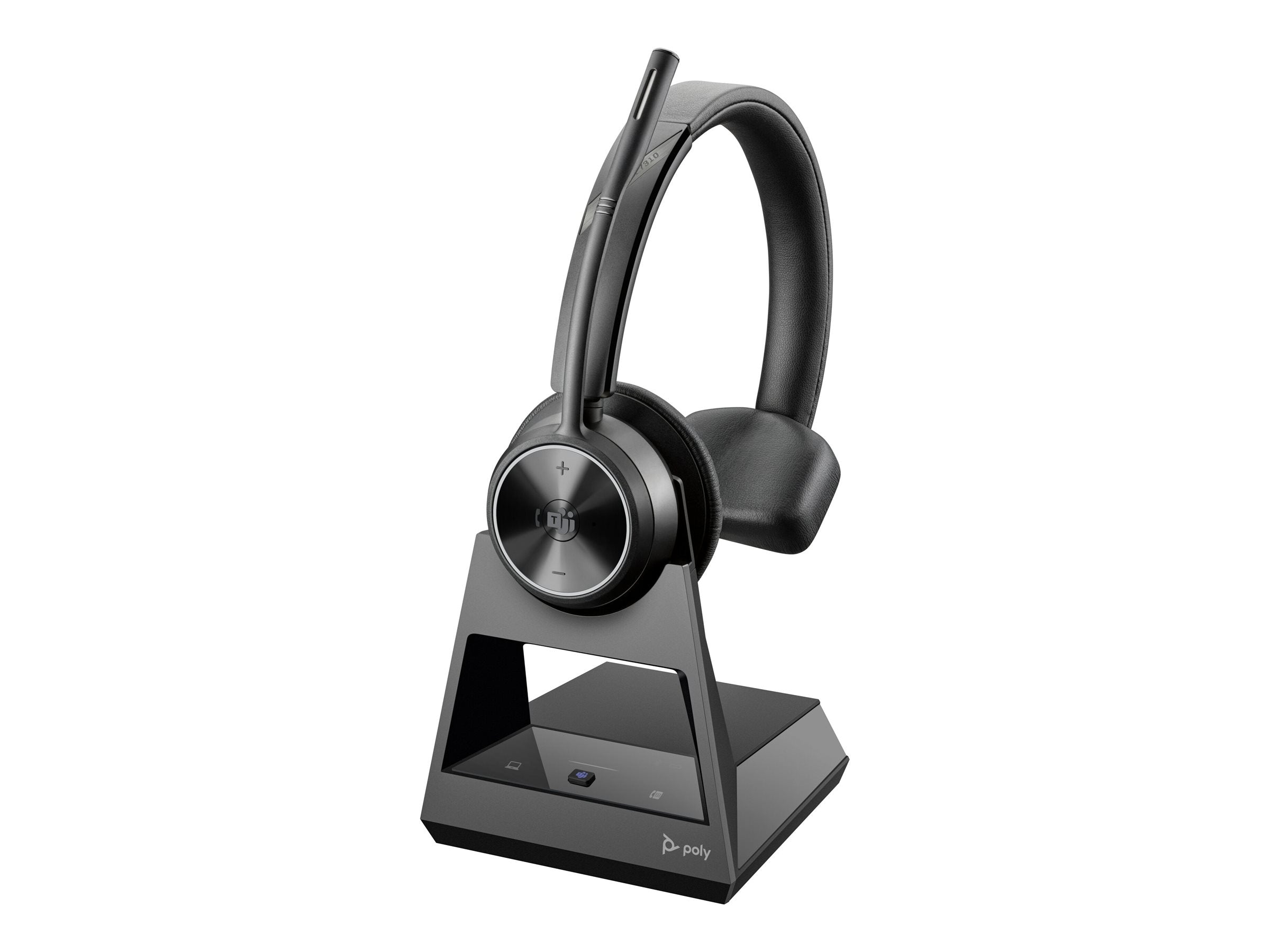 Poly Savi 7310-M D2 SEHS EMEA-INTL Eng