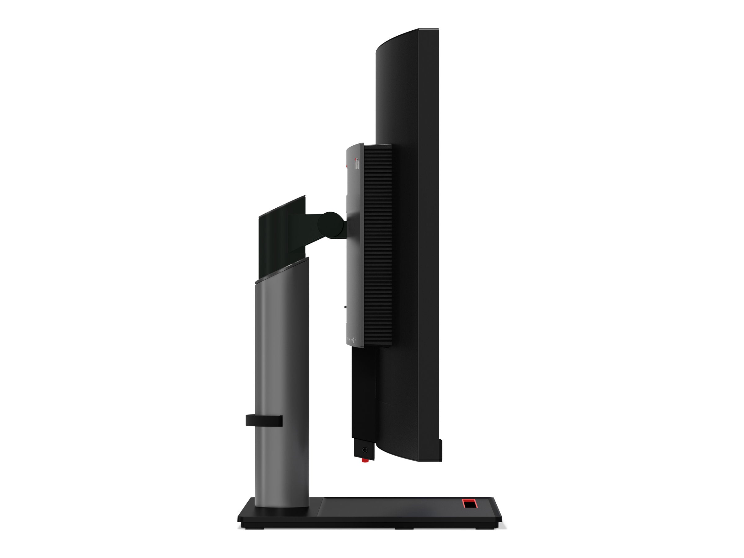 LENOVO ThinkVision P40w-20 - incurvé - 40p - WUHD 75 Hz - 4 ms - 2xThunderbolt 4, DisplayPort, HDMI -  Battery Charging 1.2