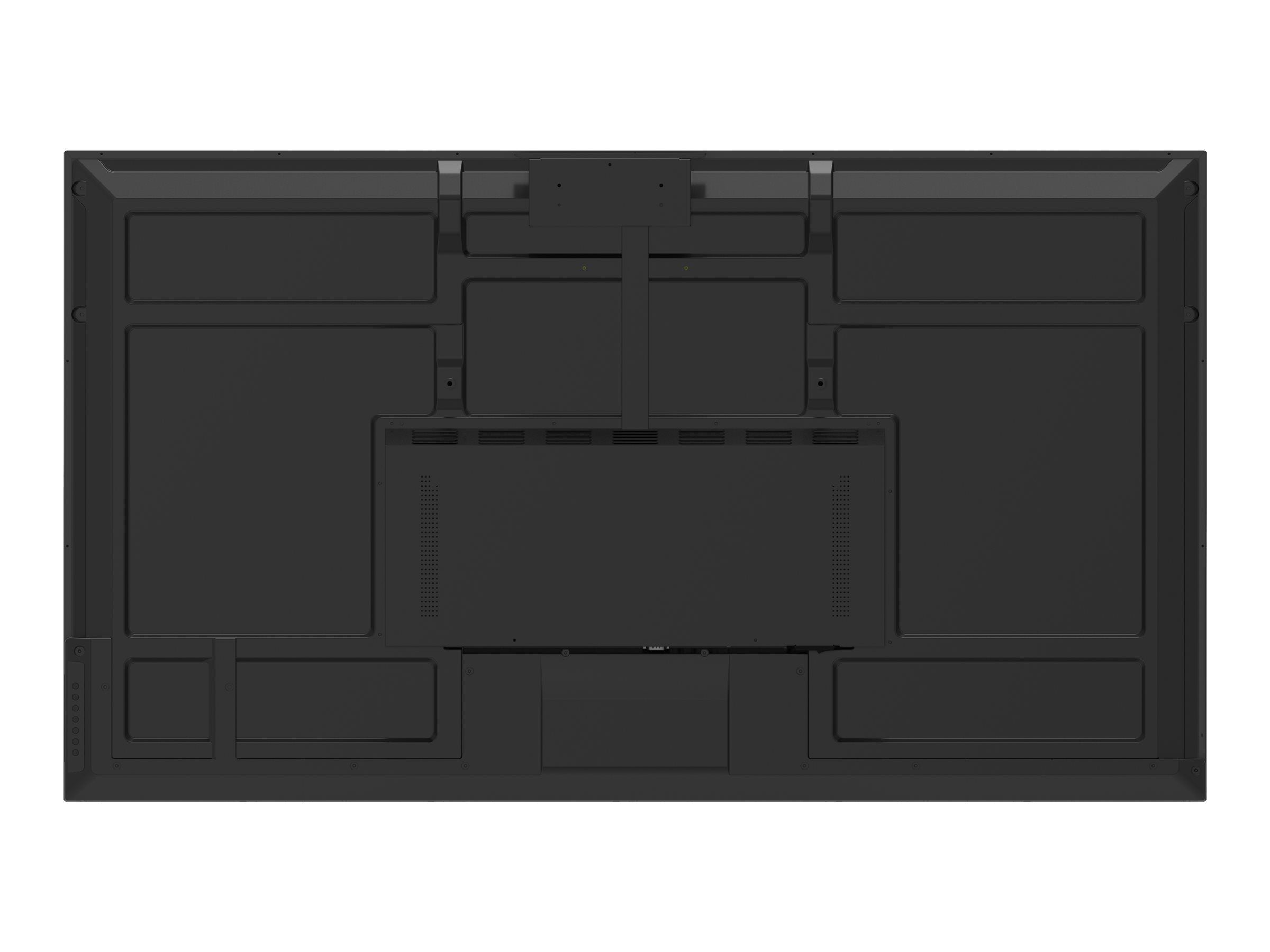 OPTOMA N3651K Écran LED 65" - 4K UHD 24/7j - 4Go/32Go - 450cd/m² Android 11 - ans fil 2.4G/5G - 3H + USB2.0 - USB3.0 - USB-C