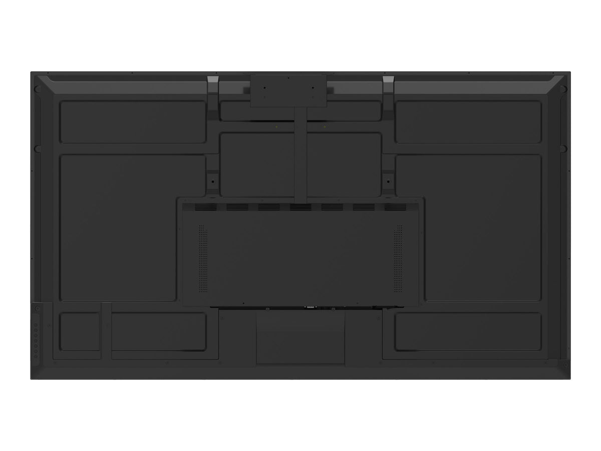 OPTOMA N3981K Écran LED 98" - 4K UHD (3840 x 2160) - 4Go/32Go - 500cd/m - Android 11- sans fil 2.4G/5G - 3H + USB-C- RJ45
