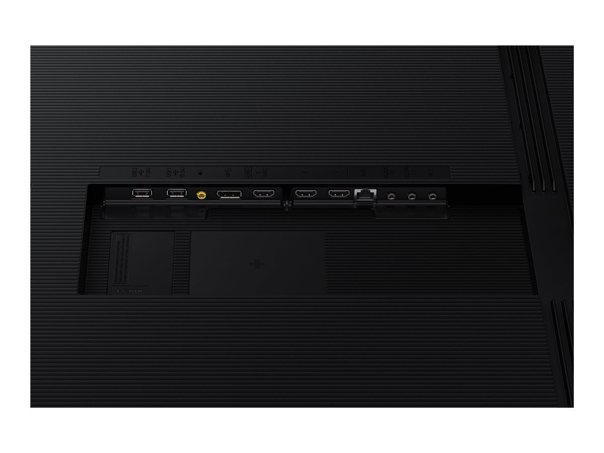 SAMSUNG QM85C 85p UHD 24/7 500nit