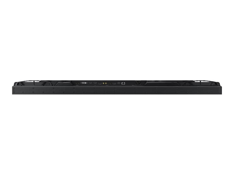 SAMSUNG 46" 16:9 FullHD VM46B-U direct-LED IPS 500nits DP 1.2, HDMI in x2/out, DVI-D, Ethernet, 3.5mm bezel to bezel VESA 600x400