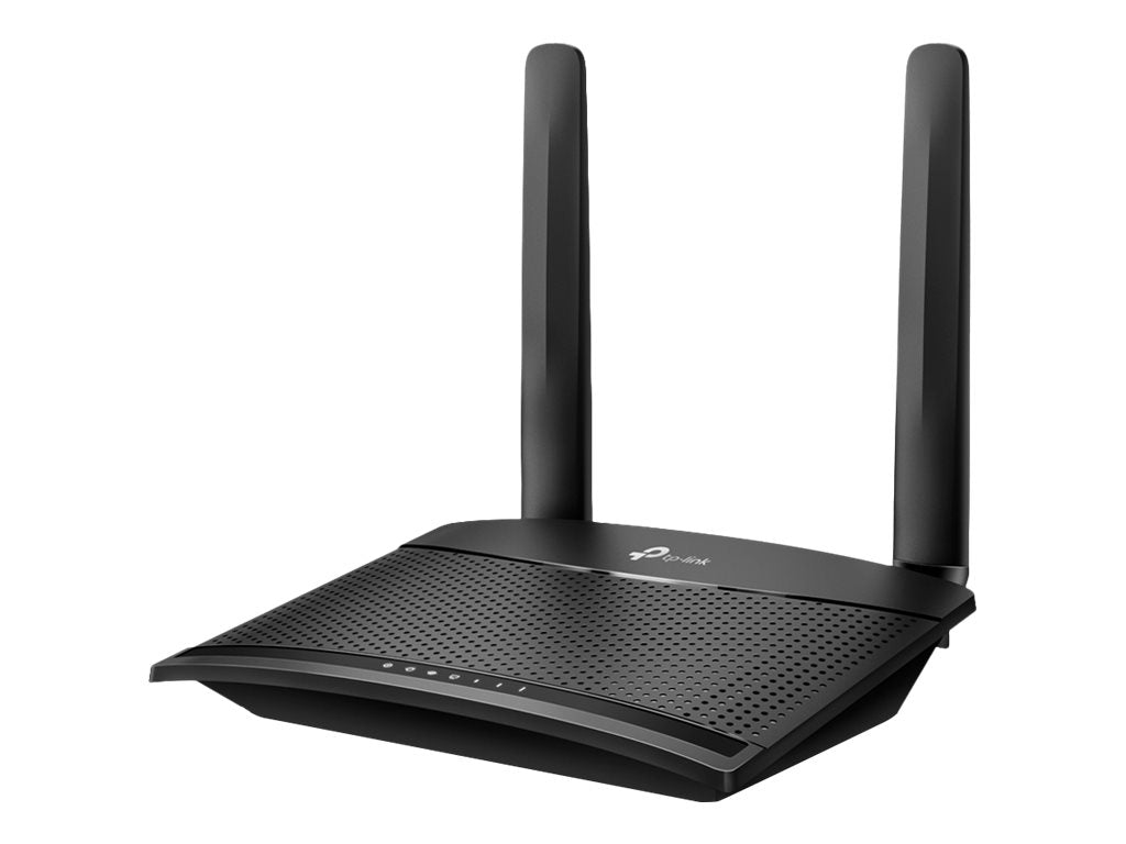 TP-Link ARCHER TL-MR100 MODEM ROUTEUR 4G LTE WiFi N300