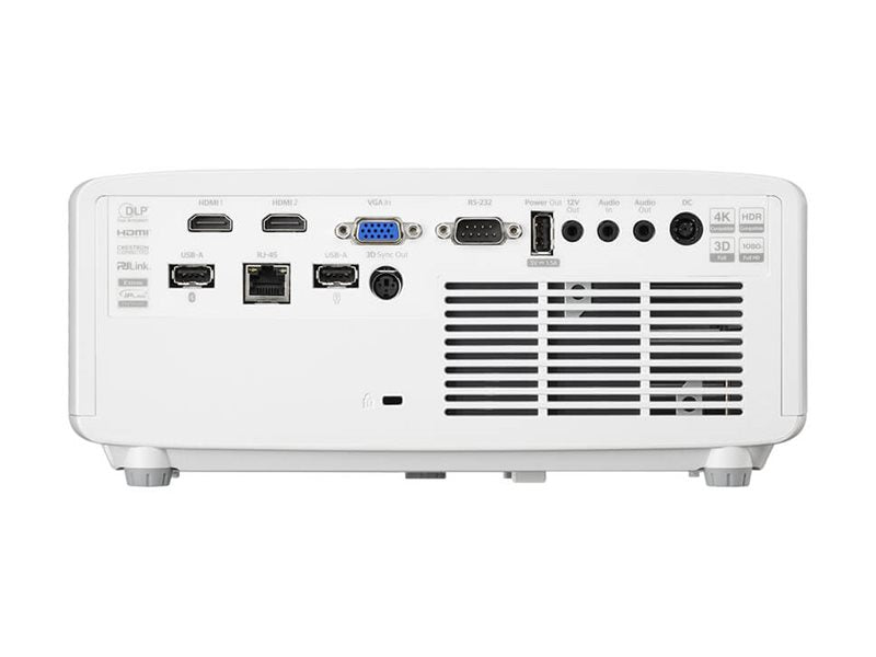 ZK451 DLP Projector
