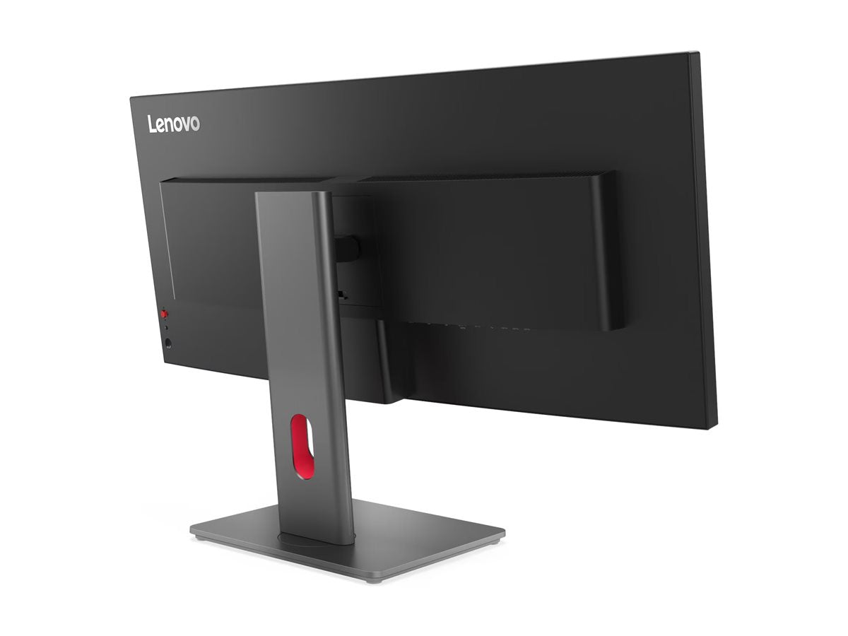 LENOVO ThinkVision P34WD-40 34p WQHD Monitor HDMI