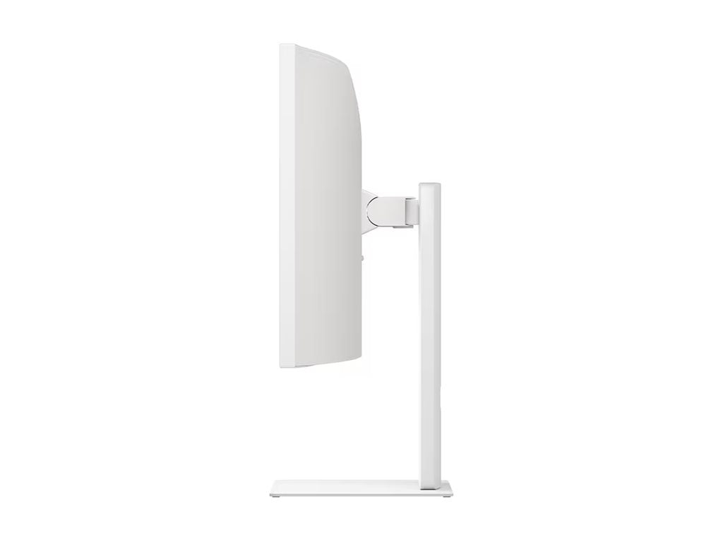 LG UltraFine 40U990A-W - Écran incurvé 40"- 5120 x 2160 5K @ 120Hz - Nano IPS - 450 cd/m²- HDR600- 2xThunderbolt,HDMI,DP USB-C Blanc