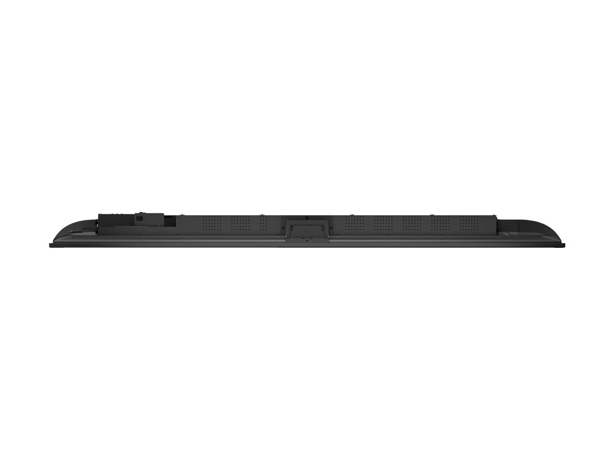 LENOVO ThinkVision E65 LFD 65p Diagonal Class (64.5p) LED-backlit LCD display interactive 4K UHD (2160p) 3840x2160 HDR black