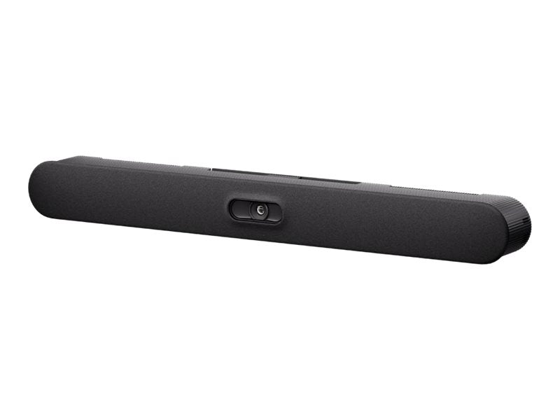 LOGITECH RALLY BAR 2 - GRAPHITE PLUGEF