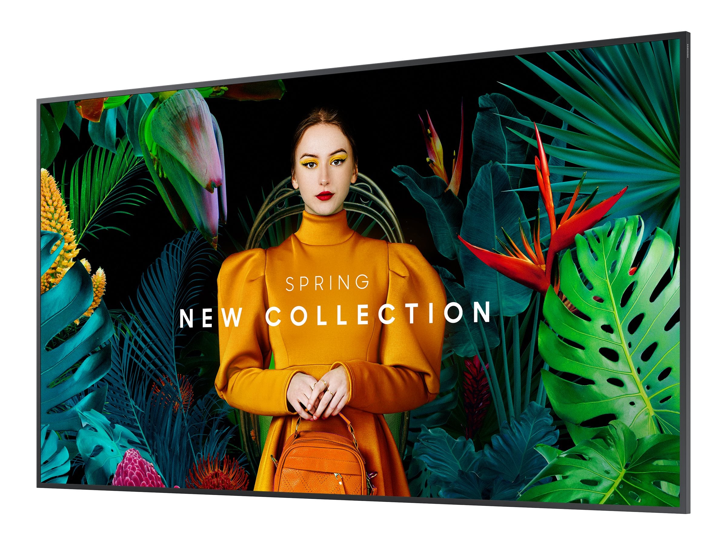 SAMSUNG QH50C 50p UHD 24/7 700nit