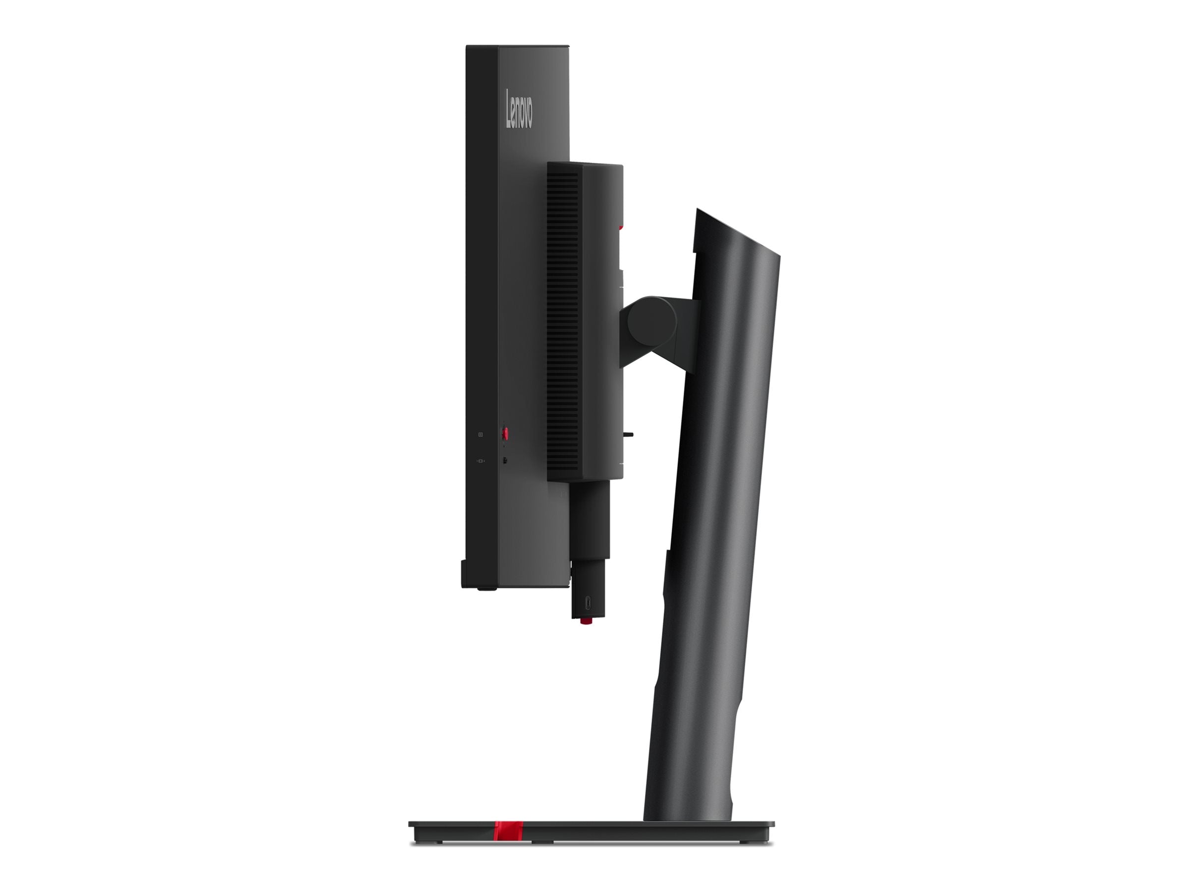 LENOVO ThinkVision P49w-30 LED Écran curved 49p 5120x1440 UltraWide Dual QHD IPS HDR TB4 USB-C Dock 100W 2xHDMI DP 4xUSB RJ45 S
