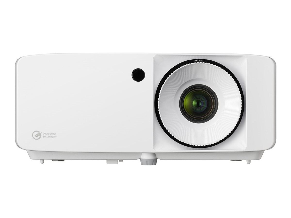 Optoma ZH361