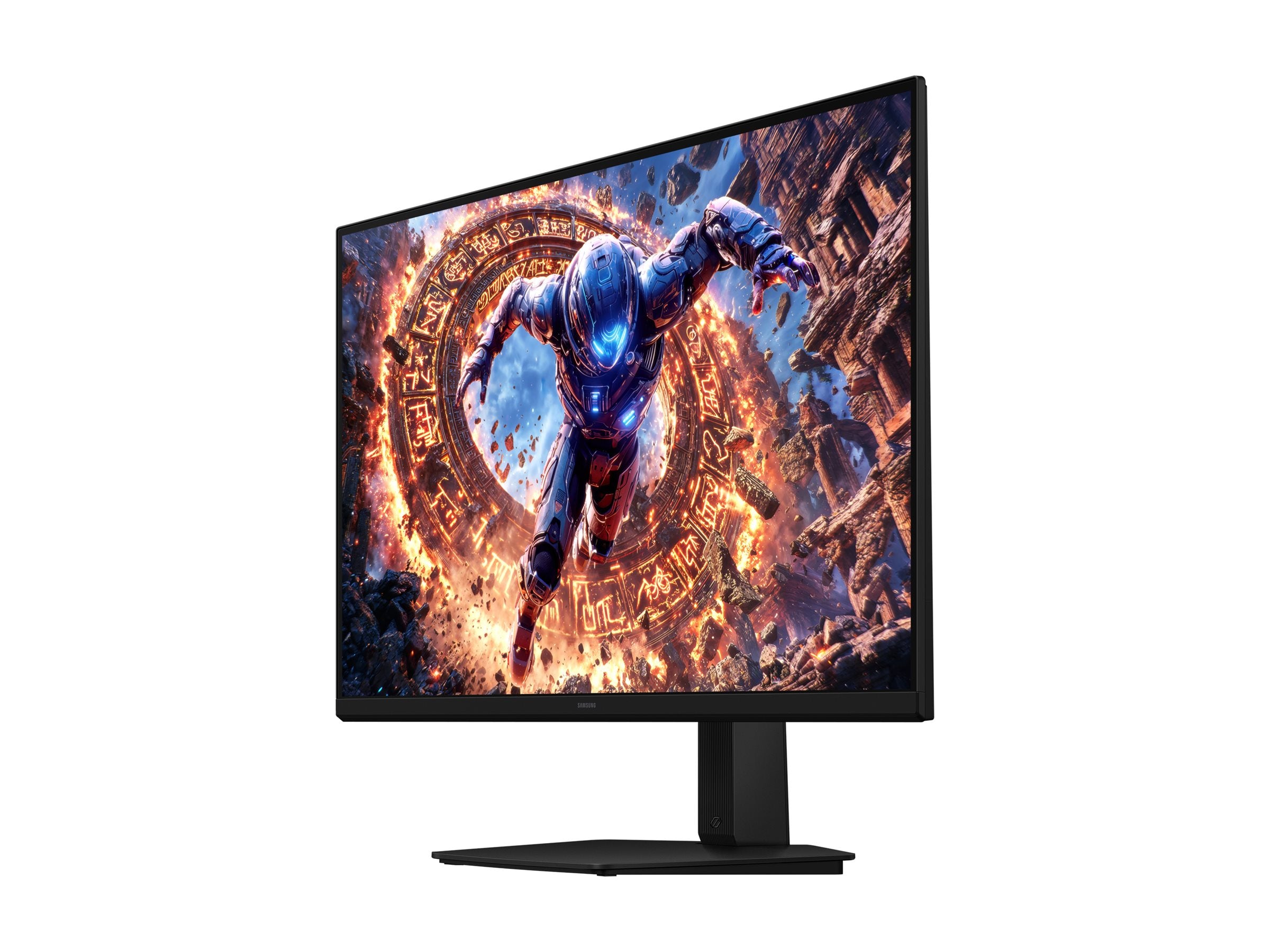 SAMSUNG Odyssey G8 G80HS 32p IPS 6K 165Hz 3K 330Hz DP2.1 HDMI