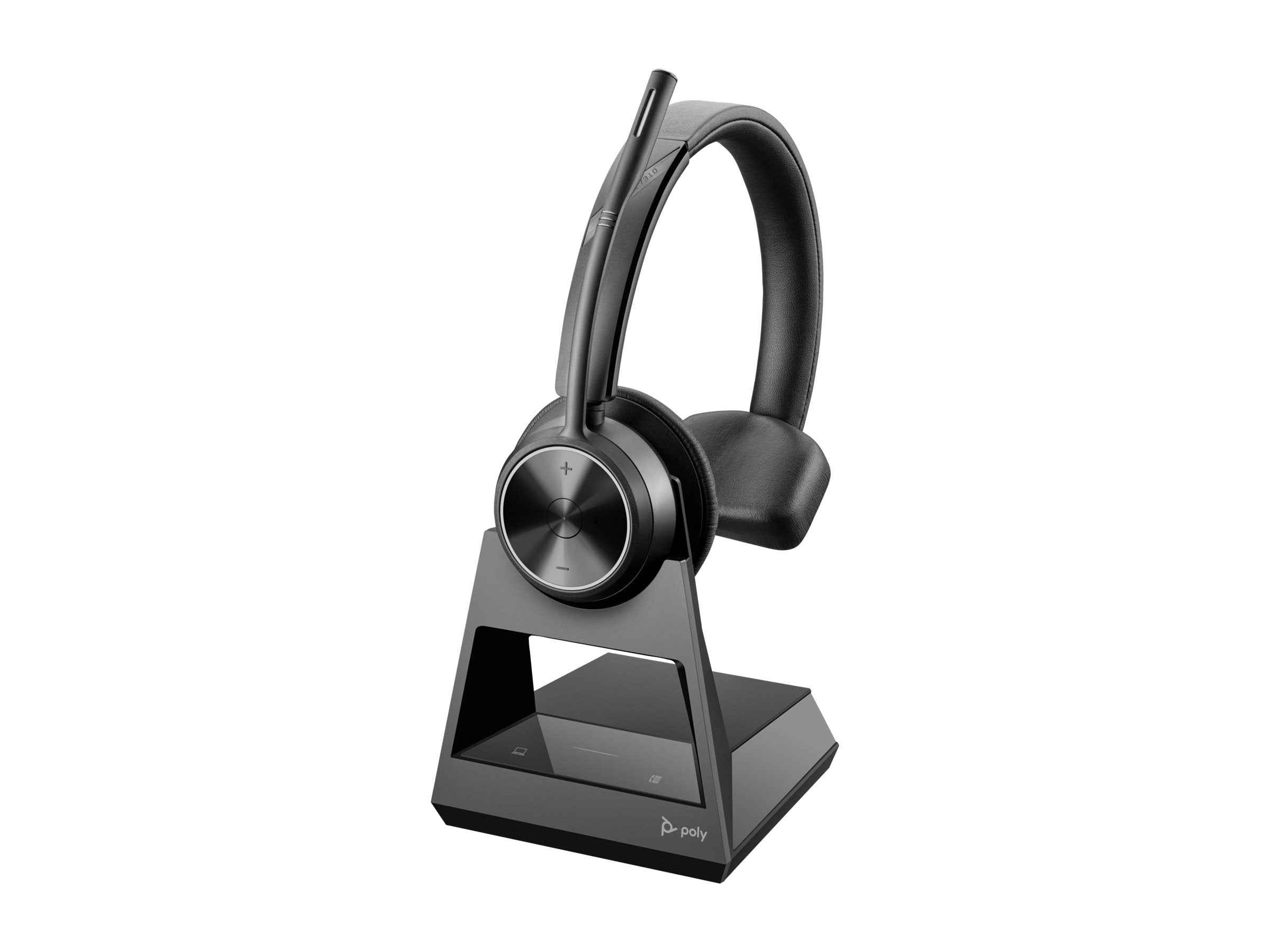 Poly Savi 7310 D2 SEHS EMEA-INTL Eng