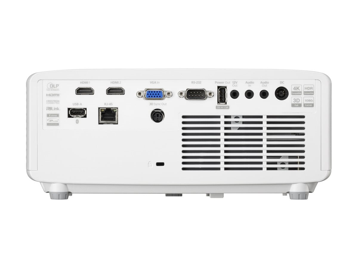 Optoma ZH361