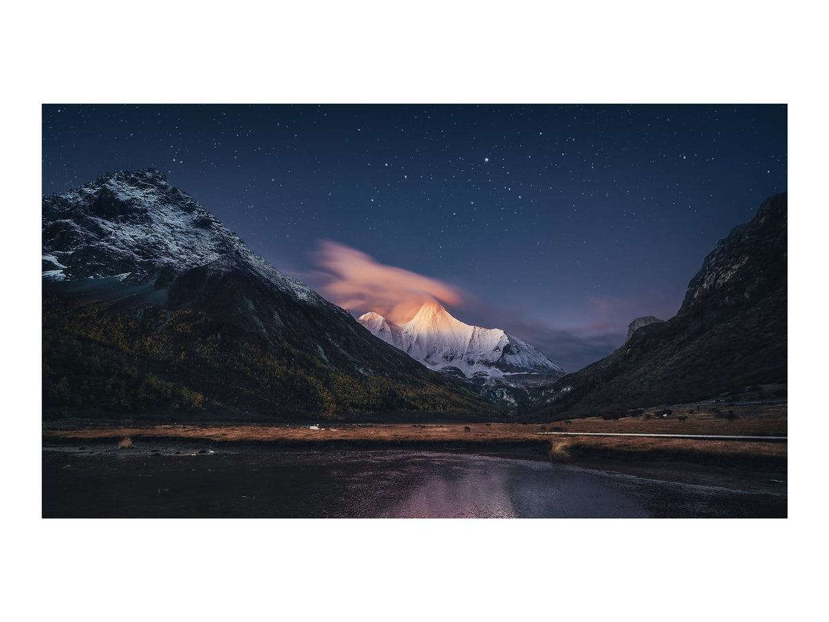 SAMSUNG VMC55R 55p FHD 0.88mm Frame