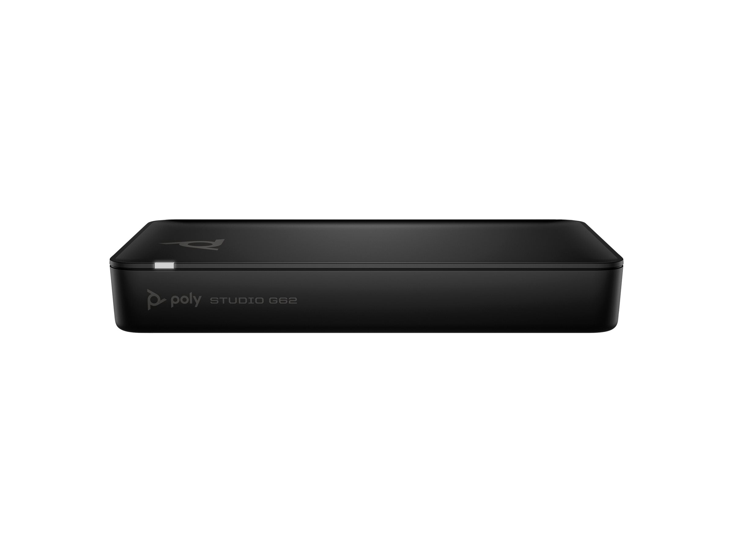 Poly Studio G62 Video Conf System - WW
