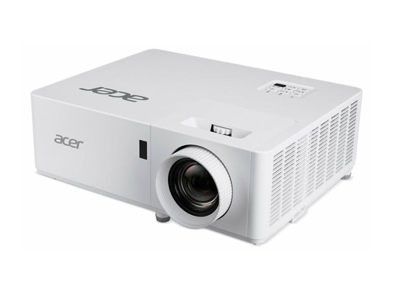 ACER PL6620 Laser Projector DLP WUXGA 6000Lm 50000:1 EMEA EURO Power HDMI Cable