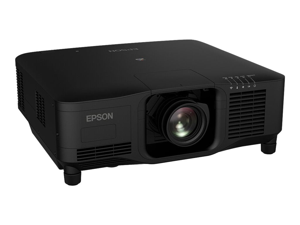 EPSON EB-PU2213B 13000Lumen 3LCD WUXGA 1920x1200 black