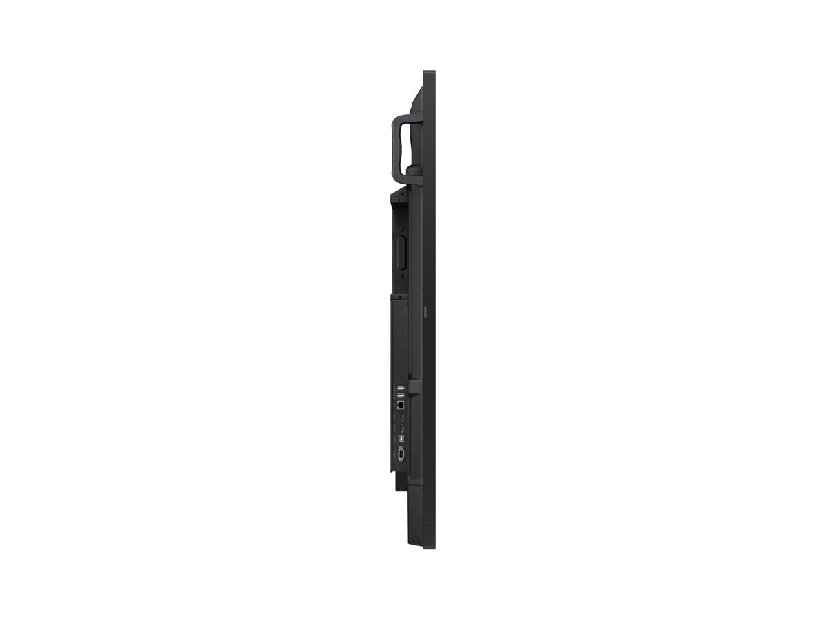 SAMSUNG WA86FX Interactive Board 86p Android 13 IR Touch (P)