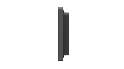 LOGITECH Tap Scheduler Purpose-Built Scheduling Panel for Meeting Rooms Video conferencing device Zoom Certified
