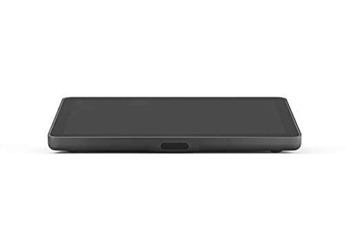 LOGITECH Tap IP Video conferencing device graphite