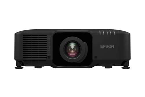 EPSON EB-PU2220B 20000Lumen 3LCD WUXGA 1920x1200 black