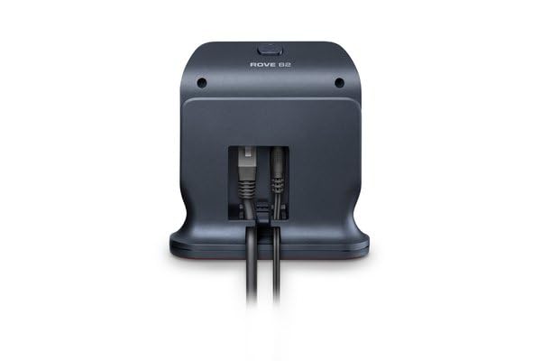 POLY ROVE 20 Téléphone sans fil DECT IP + Base ROVE B1