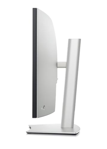 Dell Ultrasharp 40" UHD Curved TBHub Mon