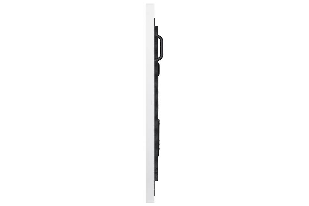 SAMSUNG WM85B Flip 4 85p Tactile Infrarouge UHD 3840x2160 16:9 300nit sans vitre 220nit avec vitre 16/7 3years