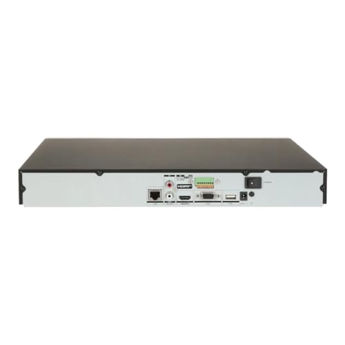 Hikvision DS-7608NXI-K2(D) NVR 8 canaux 1U K Series AcuSense 4K
