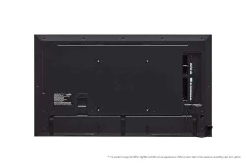 LG Signage Display UH7 Series 49"