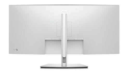 Dell Ultrasharp 40" UHD Curved TBHub Mon