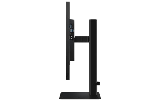 SAMSUNG ViewFinity S80UD 32p UHD IPS 60Hz 5ms HDMI