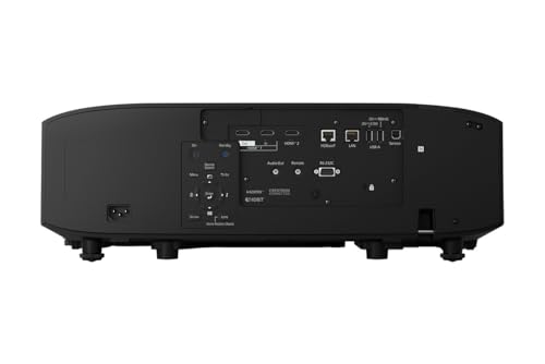 EPSON EB-PU2220B 20000Lumen 3LCD WUXGA 1920x1200 black