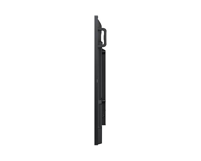 SAMSUNG WA86FX Interactive Board 86p Android 13 IR Touch (P)
