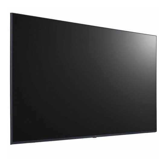 LG 50UL3J-M Signage Display 50inch UL3J Series UHD 400cd/m2 16/7 webOS Speaker wifi