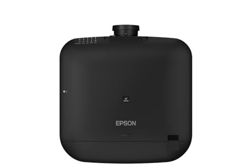 EPSON EB-PU2220B 20000Lumen 3LCD WUXGA 1920x1200 black